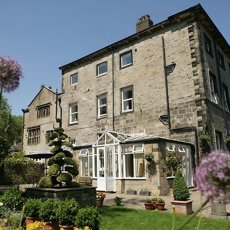 Bed and Breakfast Cononley Hall Bed & Breakfast à Skipton Extérieur photo