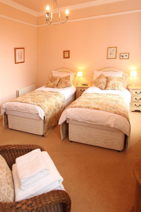 Bed and Breakfast Cononley Hall Bed & Breakfast à Skipton Extérieur photo