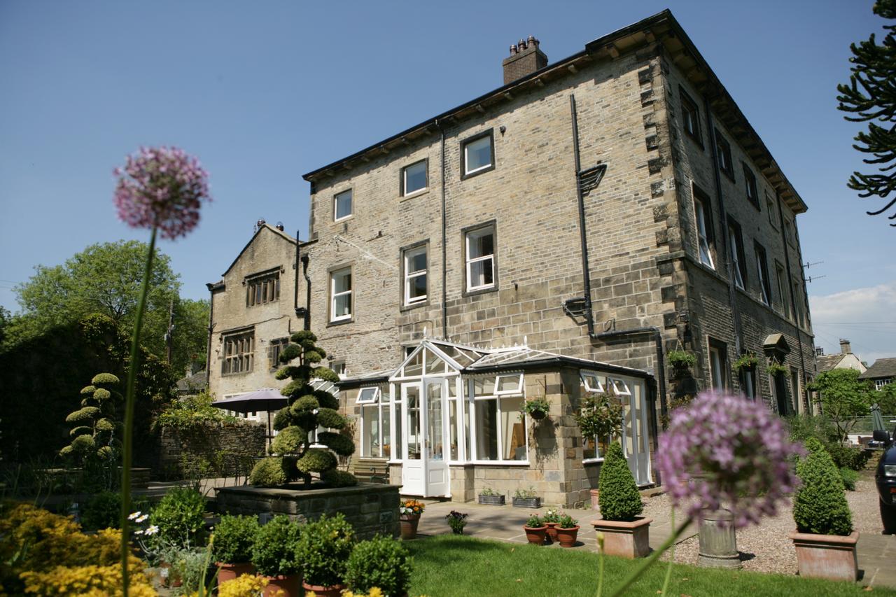 Bed and Breakfast Cononley Hall Bed & Breakfast à Skipton Extérieur photo